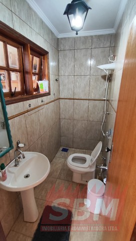 Casa À Venda Jardim Das Orquídeas Barra Bonita