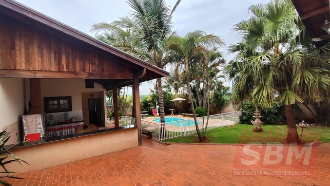 Casa À Venda Jardim Das Orquídeas Barra Bonita