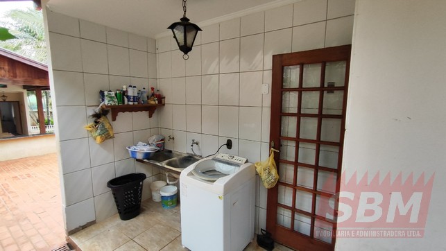 Casa À Venda Jardim Das Orquídeas Barra Bonita