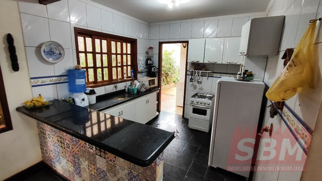 Casa À Venda Jardim Das Orquídeas Barra Bonita