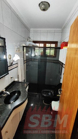 Casa À Venda Jardim Das Orquídeas Barra Bonita