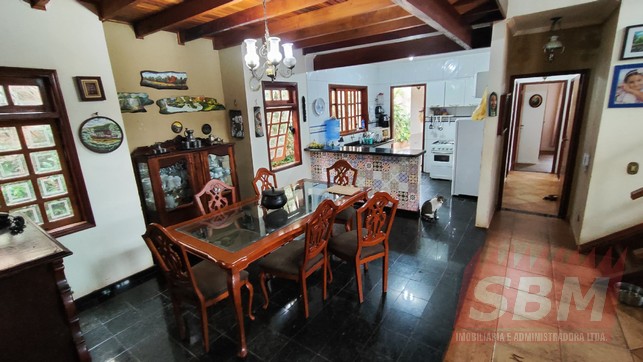 Casa À Venda Jardim Das Orquídeas Barra Bonita