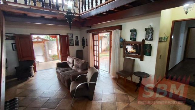 Casa À Venda Jardim Das Orquídeas Barra Bonita