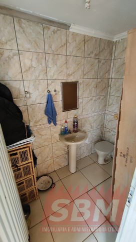 Casa à venda JARDIM NOVA BARRA Barra Bonita