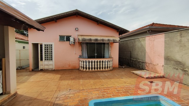 Casa à venda JARDIM NOVA BARRA Barra Bonita