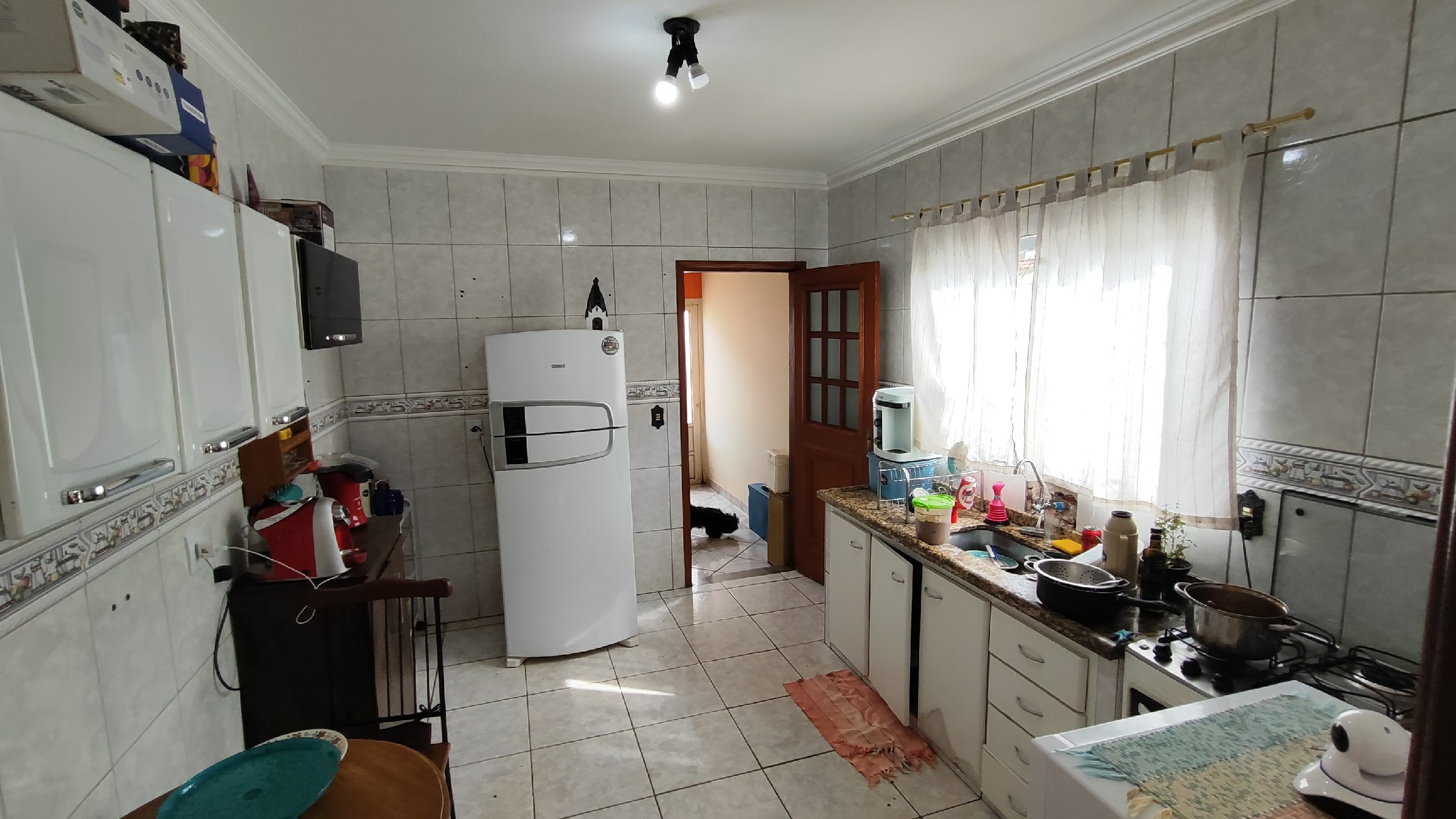 Casa à venda JARDIM NOVA BARRA Barra Bonita
