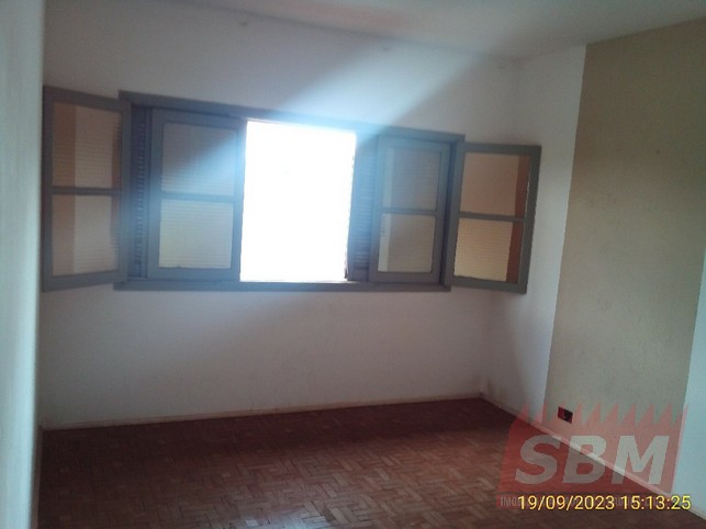 Casa À Venda Centro Barra Bonita