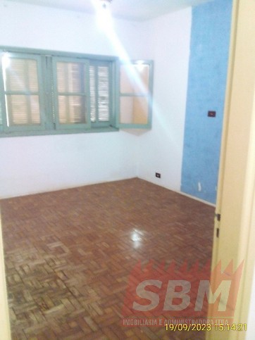 Casa À Venda Centro Barra Bonita
