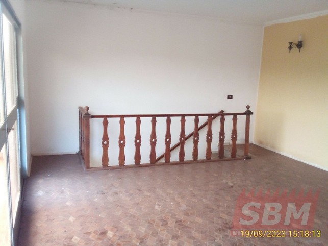 Casa À Venda Centro Barra Bonita