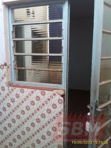 Casa À Venda Centro Barra Bonita