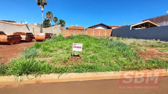 Terreno à venda Jardim Maria Carolina Igaraçu do Tietê
