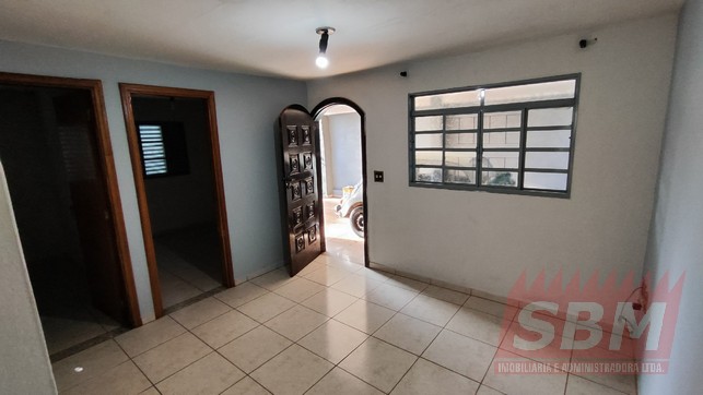 Casa à venda COHAB Barra Bonita