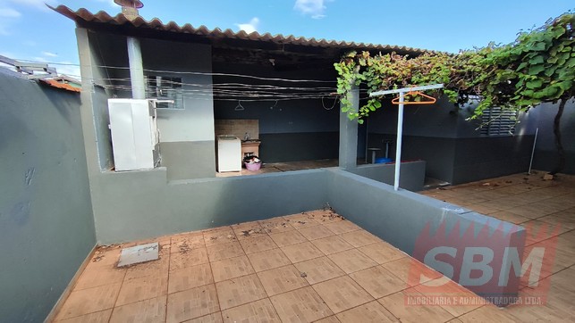 Casa à venda COHAB Barra Bonita