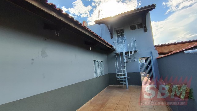 Casa à venda COHAB Barra Bonita