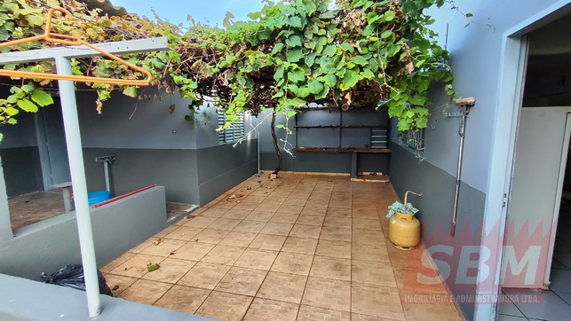 Casa à venda COHAB Barra Bonita