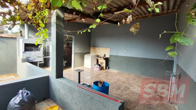 Casa à venda COHAB Barra Bonita
