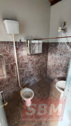 Casa à venda COHAB Barra Bonita