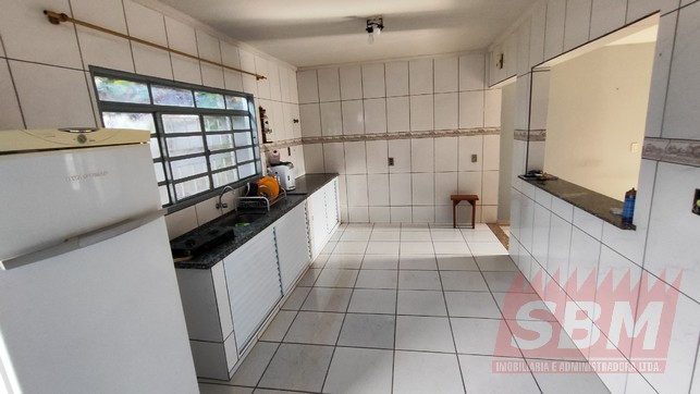 Casa à venda COHAB Barra Bonita