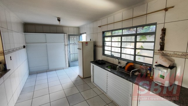 Casa à venda COHAB Barra Bonita