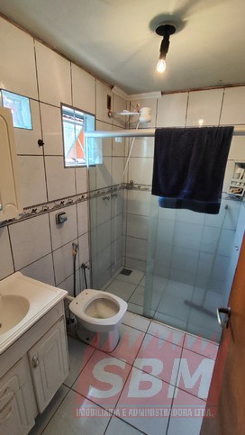 Casa à venda COHAB Barra Bonita
