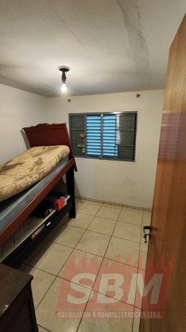 Casa à venda COHAB Barra Bonita
