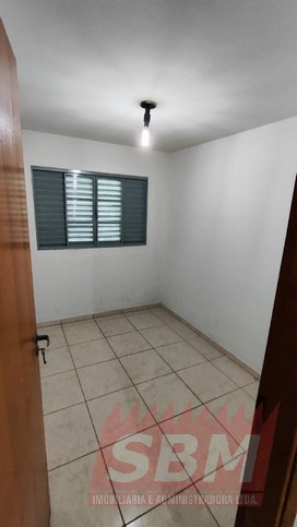 Casa à venda COHAB Barra Bonita