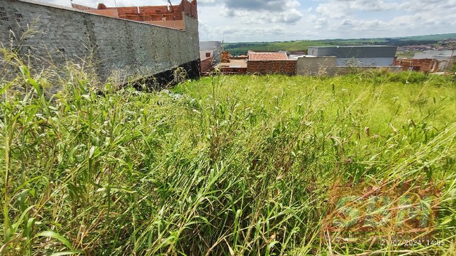 Terreno à venda Jardim Maria Carolina Igaraçu do Tietê