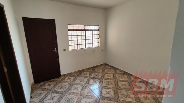 Casa à venda VILA NOVA Barra Bonita