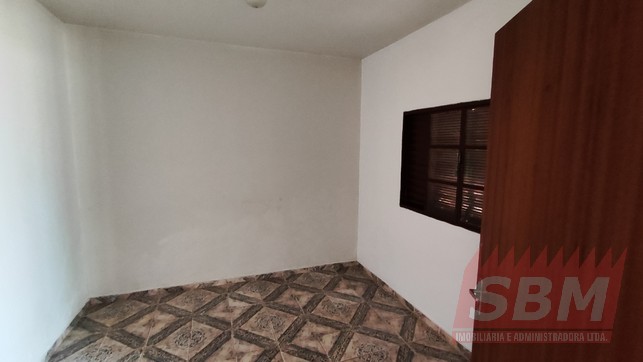 Casa à venda VILA NOVA Barra Bonita