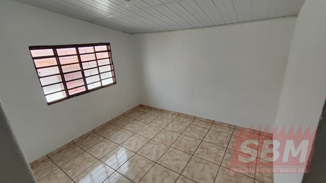 Casa à venda VILA NOVA Barra Bonita