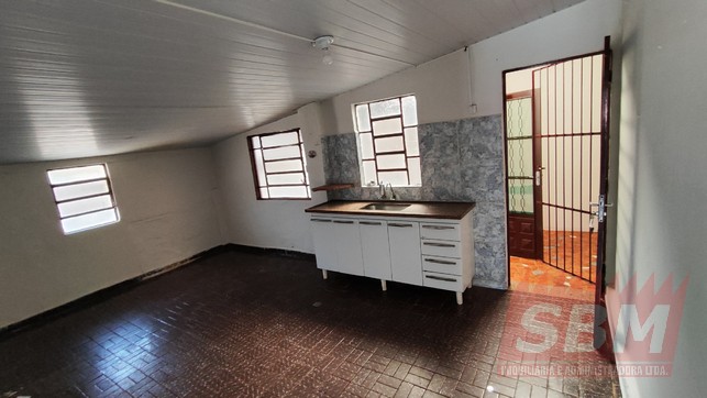 Casa à venda VILA NOVA Barra Bonita