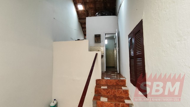 Casa à venda VILA NOVA Barra Bonita
