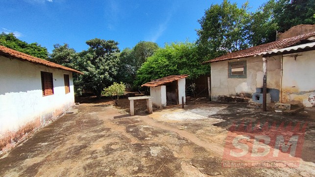 Casa à venda VILA NOVA Barra Bonita