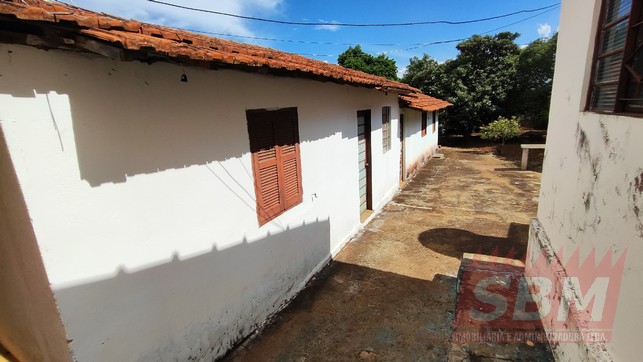 Casa à venda VILA NOVA Barra Bonita