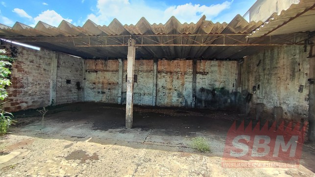 Comercial Para Alugar Verdão Barra Bonita