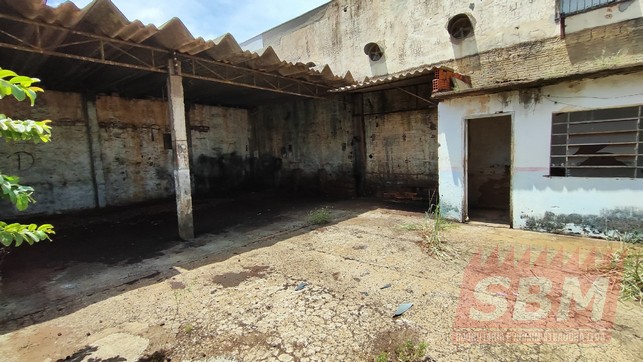 Comercial Para Alugar Verdão Barra Bonita