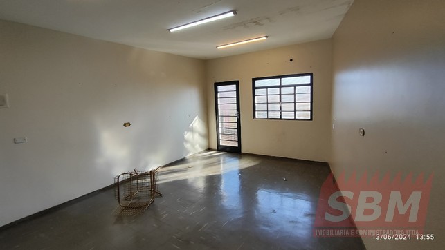 Comercial para locação CENTRO Barra Bonita