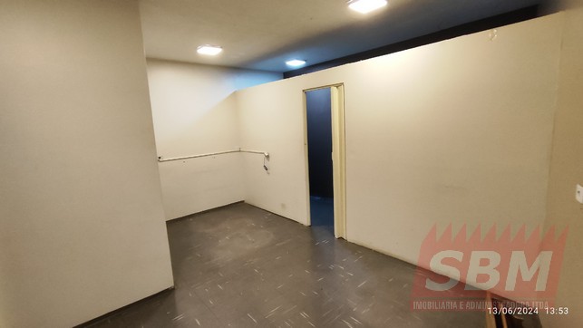 Comercial para locação CENTRO Barra Bonita