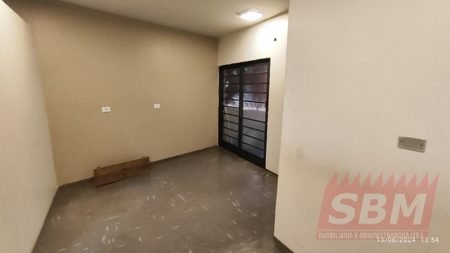 Comercial para locação CENTRO Barra Bonita