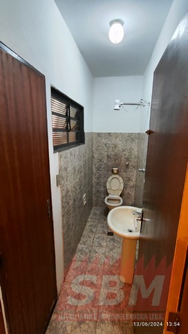 Comercial para locação CENTRO Barra Bonita