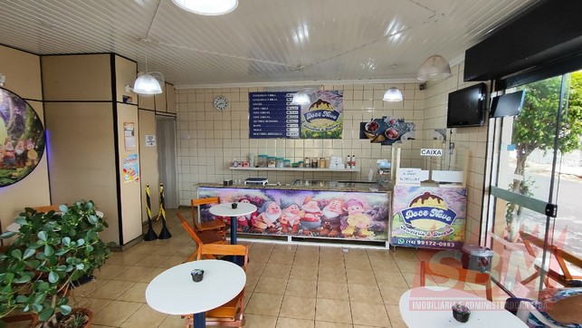 Comercial Para Alugar Vila Nossa Senhora Aparecida Igaraçu Do Tietê