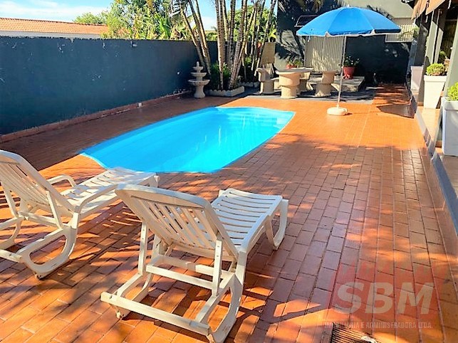 Casa À Venda E Locação Park Boa Vista Igaraçu Do Tietê