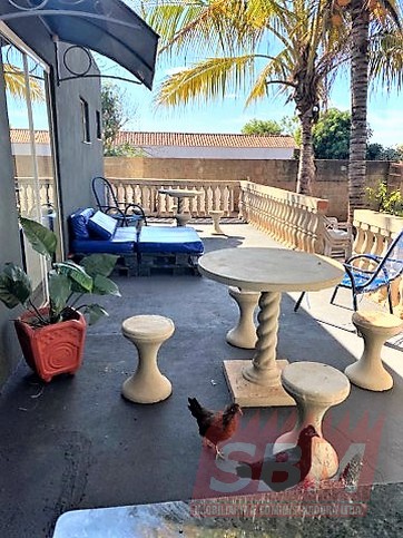 Casa À Venda E Locação Park Boa Vista Igaraçu Do Tietê