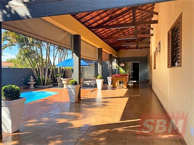 Casa À Venda E Locação Park Boa Vista Igaraçu Do Tietê
