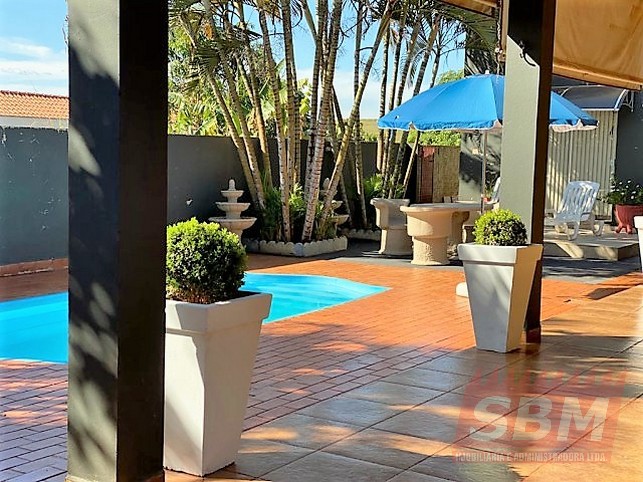 Casa À Venda E Locação Park Boa Vista Igaraçu Do Tietê