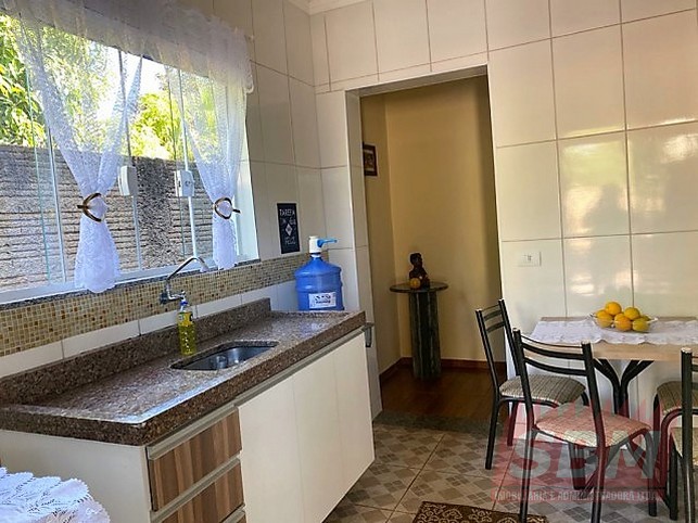 Casa À Venda E Locação Park Boa Vista Igaraçu Do Tietê
