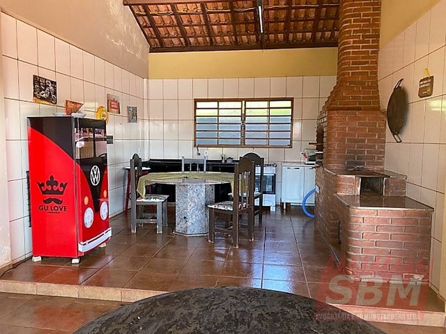 Casa À Venda E Locação Park Boa Vista Igaraçu Do Tietê