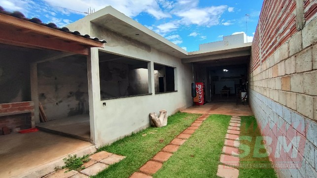 Comercial À Venda Ouro Verde Barra Bonita