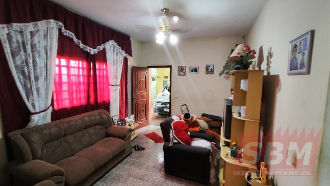 Casa à venda SONHO NOSSO II Barra Bonita