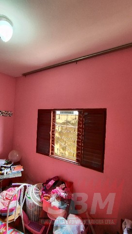 Casa à venda SONHO NOSSO II Barra Bonita